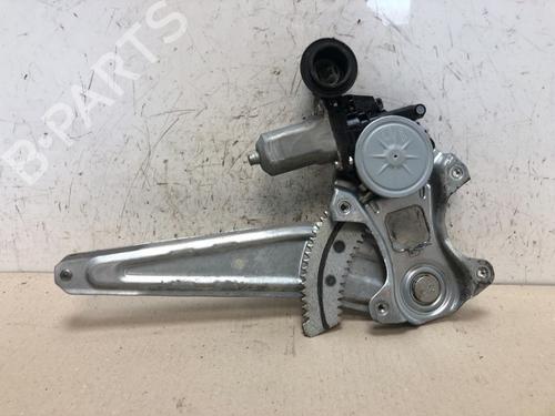 Used Rear right window mechanism Rear right window mechanism 15649980 15649980