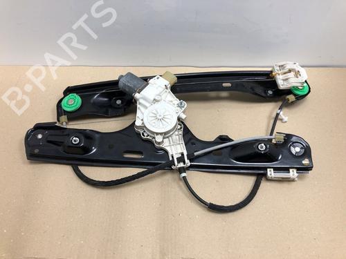 Front right window mechanism BMW X1 (E84) sDrive 20 d | BP37206899C23 - Image 2