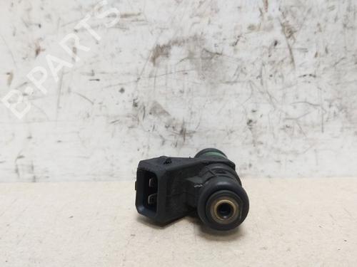 Injector RENAULT LAGUNA II Grandtour (KG0/1_) 1.8 16V (121 hp) 15533348