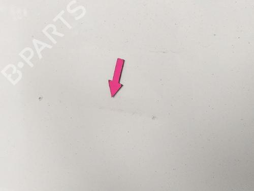 Left rear door MINI MINI COUNTRYMAN (R60) Cooper S ALL4 | BP24848490C4 