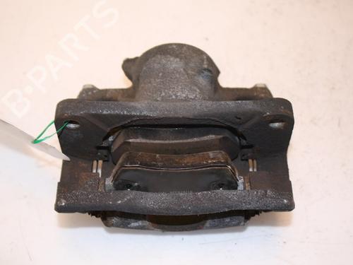 left-front-brake-caliper-opel-agila-b-h08-12-f68-2008-2009-2010-2011-2012-2013-2014-15329805 main image