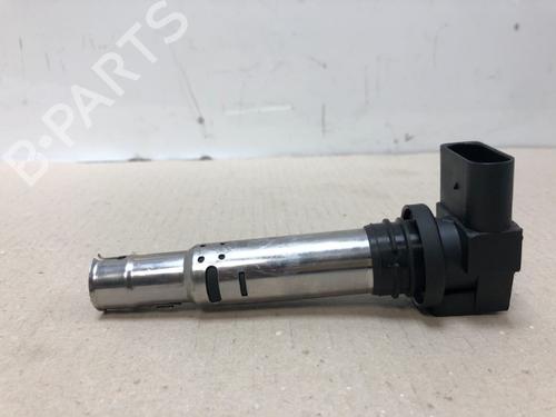 Ignition coil VW POLO IV (9N_, 9A_) 1.4 16V | BP15535594M94