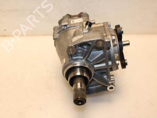 Transfer box VW T-ROC (A11, D11) 2.0 TDI 4motion | BP37204752M36 - Image 4