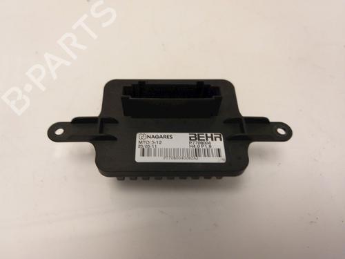 Used Heater resistor Heater resistor 15337821 15337821