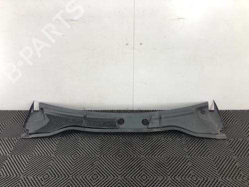 Torpedoplade Torpedoplade MERCEDES-BENZ B-CLASS Sports Tourer (W246, W242) B 220 CDI / d (246.203) (177 hp) 37212724 37212724