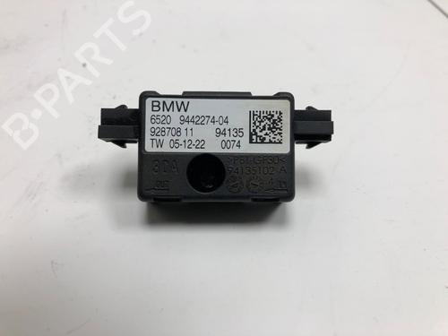 Módulo eletrónico Módulo eletrónico 37205542 37205542