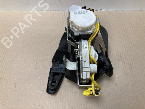 Used Front left seatbelt Front left seatbelt 37214405 37214405