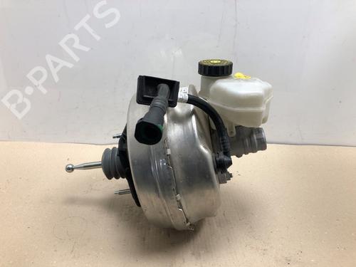 Servo brake BMW 5 (G30, F90) 520 i | BP37208865M42 - Image 4