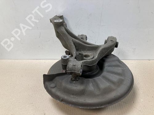 Left rear steering knuckle VW TOURAN (5T1) 2.0 TDI | BP23646681M27 