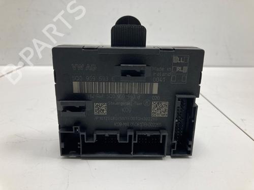 Used Electronic module Electronic module 37209300 37209300