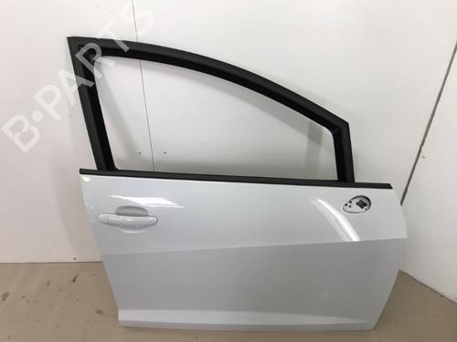 Used Right front door SEAT IBIZA IV (6J5, 6P1) 1.0 TSI (95 hp) 15340740