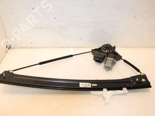 Used Rear right window mechanism Rear right window mechanism 15330886 15330886
