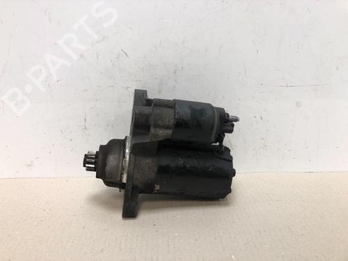 Used Starter Starter VW POLO IV (9N_, 9A_) 1.2 12V (64 hp) 16064800 16064800