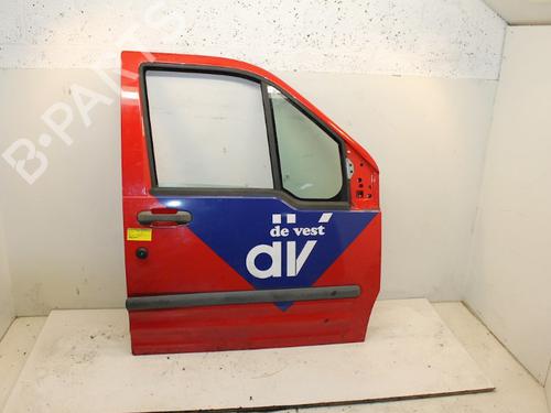 Used Right front door FORD TRANSIT CONNECT (P65_, P70_, P80_) 1.8 Di (75 hp) 15298482