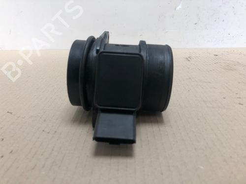 Mass air flow sensor PEUGEOT 307 SW (3H) 2.0 HDI 110 | BP15535389M95 
