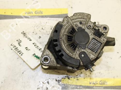 Alternator DAEWOO NUBIRA (J100) 2.0 16V | BP15296610M7 - Image 2
