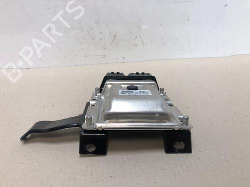 Engine control unit (ECU) KIA RIO IV (YB, SC, FB) 1.25 | BP16709537M57 