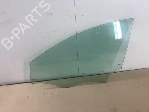 Used Front left door window Front left door window 37203644 37203644
