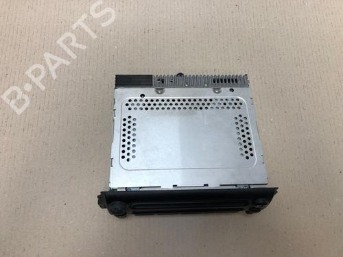 Radio MINI MINI (R50, R53) Cooper | BP15537130E6 