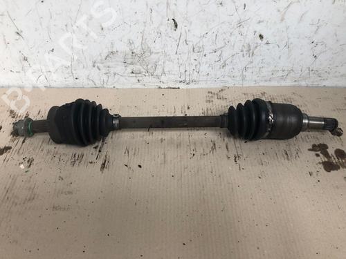 Used Left front driveshaft Left front driveshaft 15304125 15304125