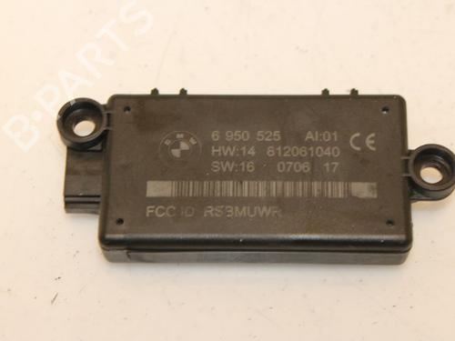 Used Electronic module Electronic module 15325769 15325769