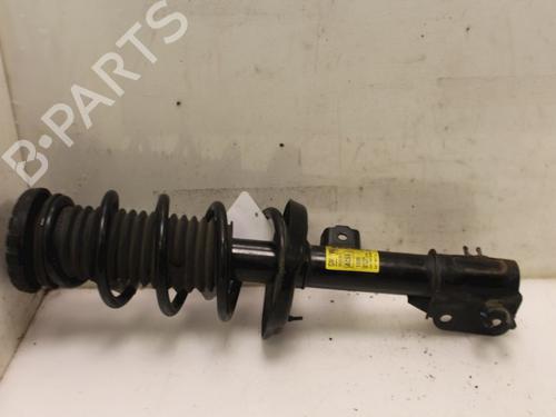 Used Right front shock absorber OPEL KARL (C16) 1.0 (75 hp) 15335399