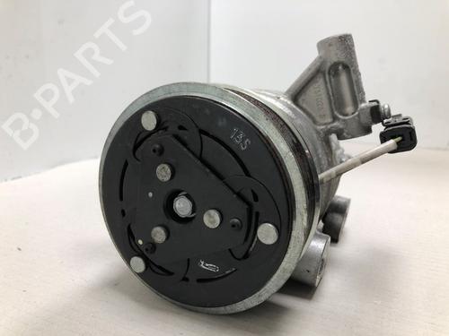 AC compressor TOYOTA AYGO (_B4_) 1.0 VVTi (KGB40) | BP37209399M34 - Image 4