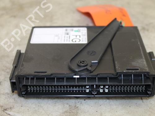 Used Electronic module OPEL MERIVA A MPV (X03) 1.8 (E75) (125 hp) 15304081