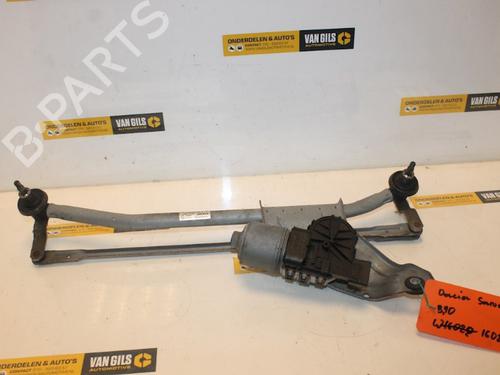 front-wipers-mechanism-dacia-sandero-16-bs0d-bs0b-bs0f-bs0h-0390241544-2008-15314426 main image