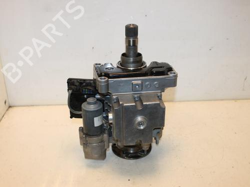 Used Front differential Front differential 15836389 15836389