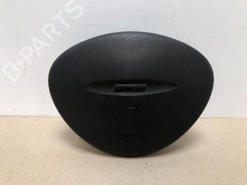 Used Driver airbag FIAT PUNTO (188_) 1.2 60 (188.030, .050, .130, .150, .230, .250) (60 hp) 15537907