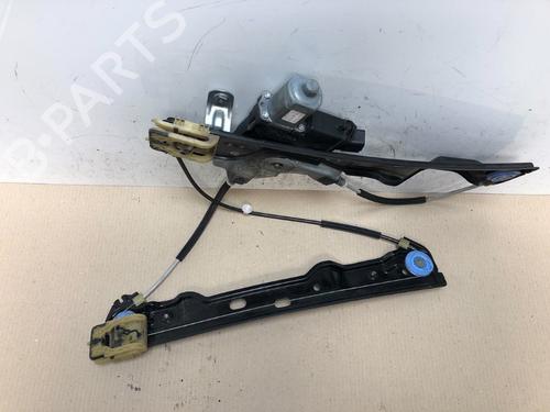 Front right window mechanism OPEL ASTRA J (P10) 1.3 CDTI (68) | BP37206815C23 - Image 4