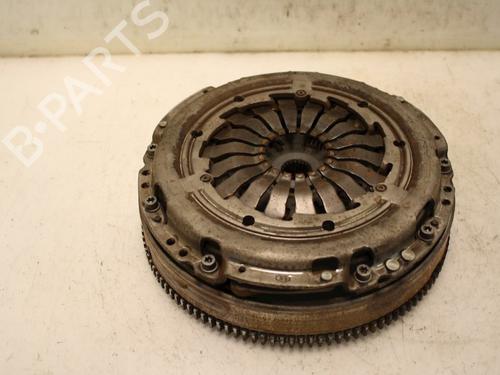 Used Flywheel Flywheel 15336872 15336872