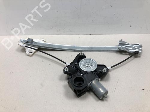 Used Front left window mechanism Front left window mechanism 37211980 37211980