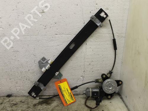 Used Front left window mechanism Front left window mechanism 15304473 15304473