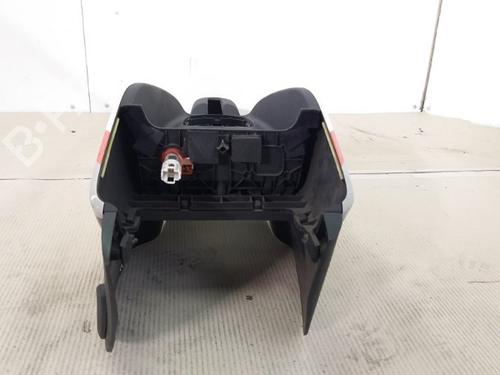 Middle console AUDI A1 (8X1, 8XK) 1.4 TFSI | BP20171227I22 