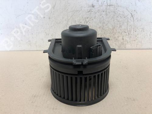 Heater blower motor AUDI A3 (8L1) 1.6 | BP15534401M62 