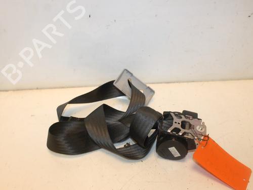 Used Rear left seatbelt FIAT PANDA (169_) 1.1 (169.AXA1A) (54 hp) 15316144