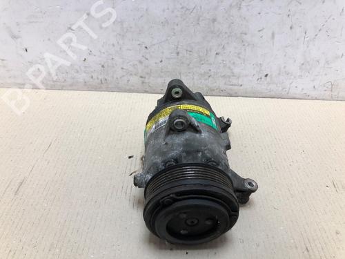 Used AC compressor AC compressor 37208115 37208115