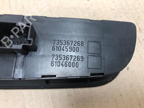 Switch FIAT GRANDE PUNTO (199_) 1.4 (199AXB11, 199AXB1A, 199BXB1A, 199AXL1A) | BP15650413I30 