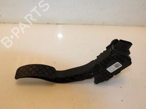 Used Pedal VW UP! (121, 122, BL1, BL2, BL3, 123) 1.0 (60 hp) 15325383