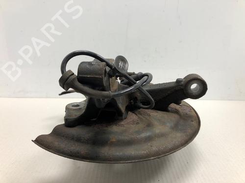 Left front steering knuckle FORD FIESTA VI (CB1, CCN) 1.0 EcoBoost | BP37210054M25 - Image 4