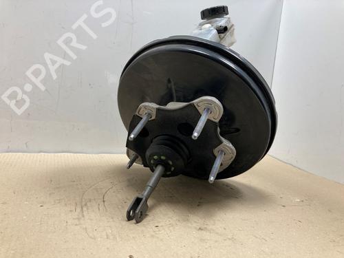 Servo brake RENAULT CAPTUR I (J5_, H5_) 0.9 TCe 90 | BP37206627M42 - Image 3