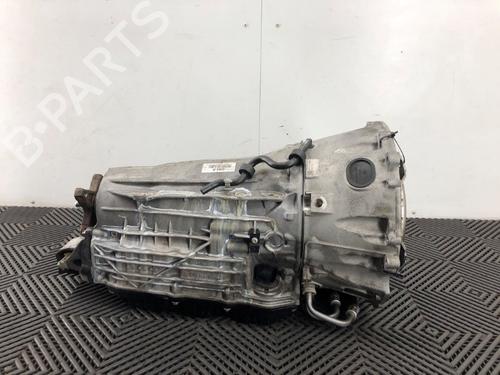 Gearbox MERCEDES-BENZ VITO Tourer (W447) 116 CDI (447.701, 447.703, 447.705) | BP37204568M3 - Image 2