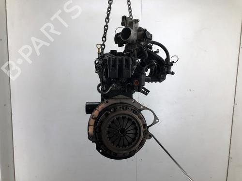 Engine HYUNDAI i10 I (PA) 1.1 | BP37203972M1 - Image 2