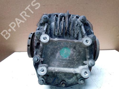Rear differential MERCEDES-BENZ S-CLASS (W220) S 430 (220.070, 220.170) | BP15297626M24 