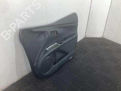 Front right panel TOYOTA PRIUS (_W5_) 1.8 Hybrid (ZVW50, ZVW50_, ZVW51_, ZVW50R, ZVW51) | BP37205564C59 - Image 2