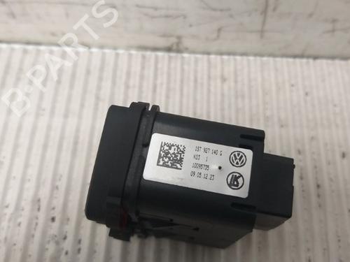 Warning switch SKODA CITIGO (NF1) 1.0 | BP37204508I22 - Image 3