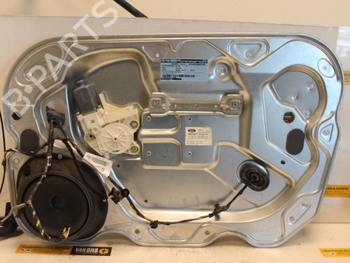 Used Front right window mechanism Front right window mechanism FORD FOCUS II Turnier (DA_, FFS, DS) 1.6 (100 hp) 15310749 15310749