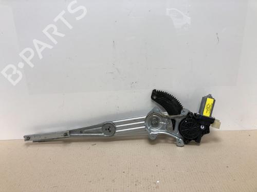 Vindusheismekanisme venstre foran NISSAN NOTE (E12) 1.2 | BP37208099C22  - Image 5